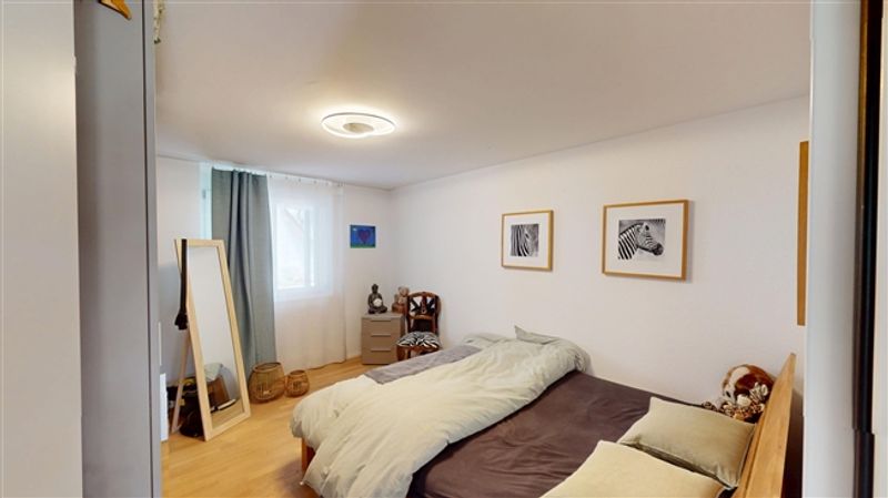 2.5-Zi. EG-Wohnung, neuwertig & ruhig, Berg am Irchel - kaufen - 4