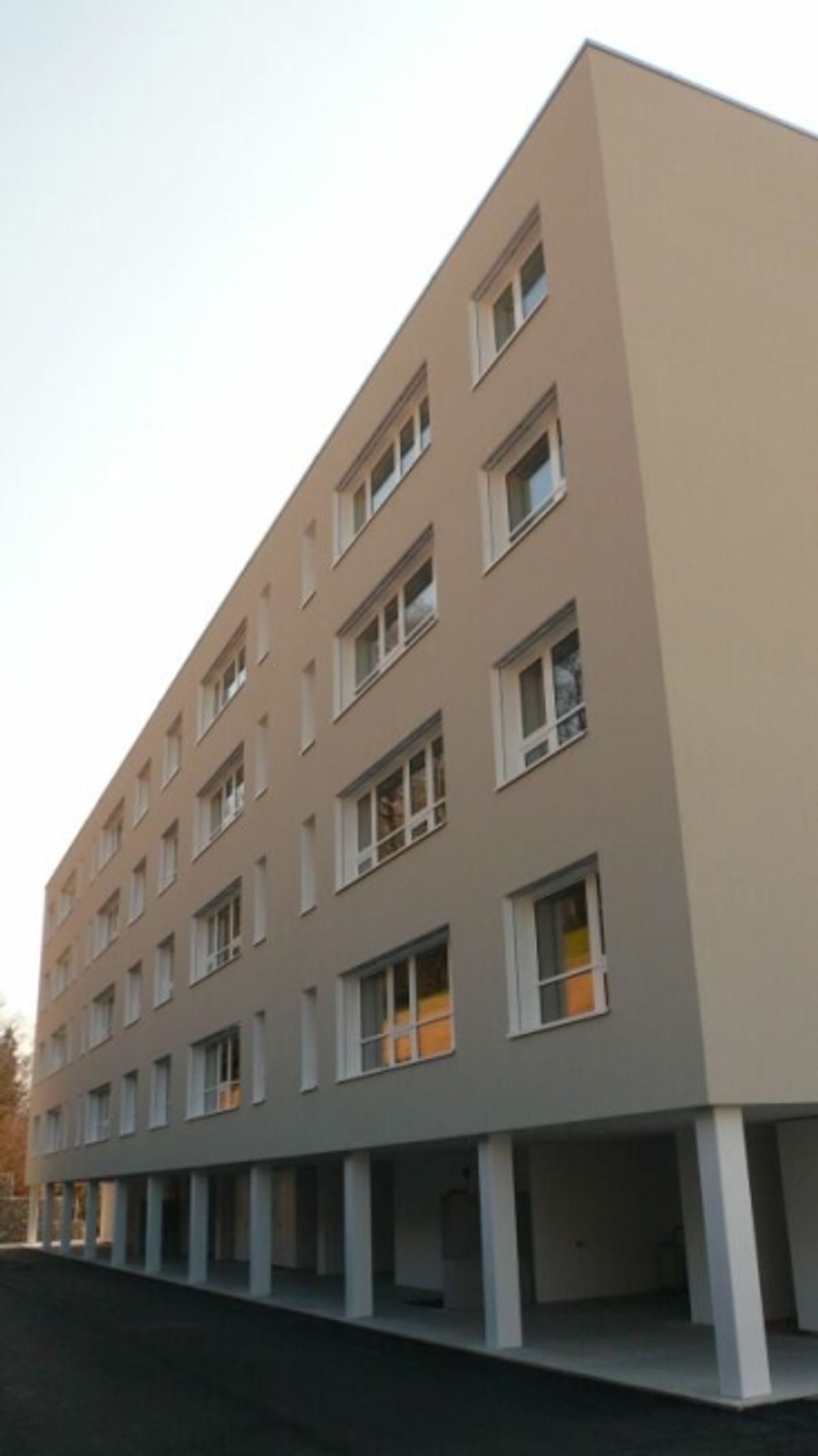 Stadtnah & doch im Grünen - das Beste aus beiden Welten - 0
