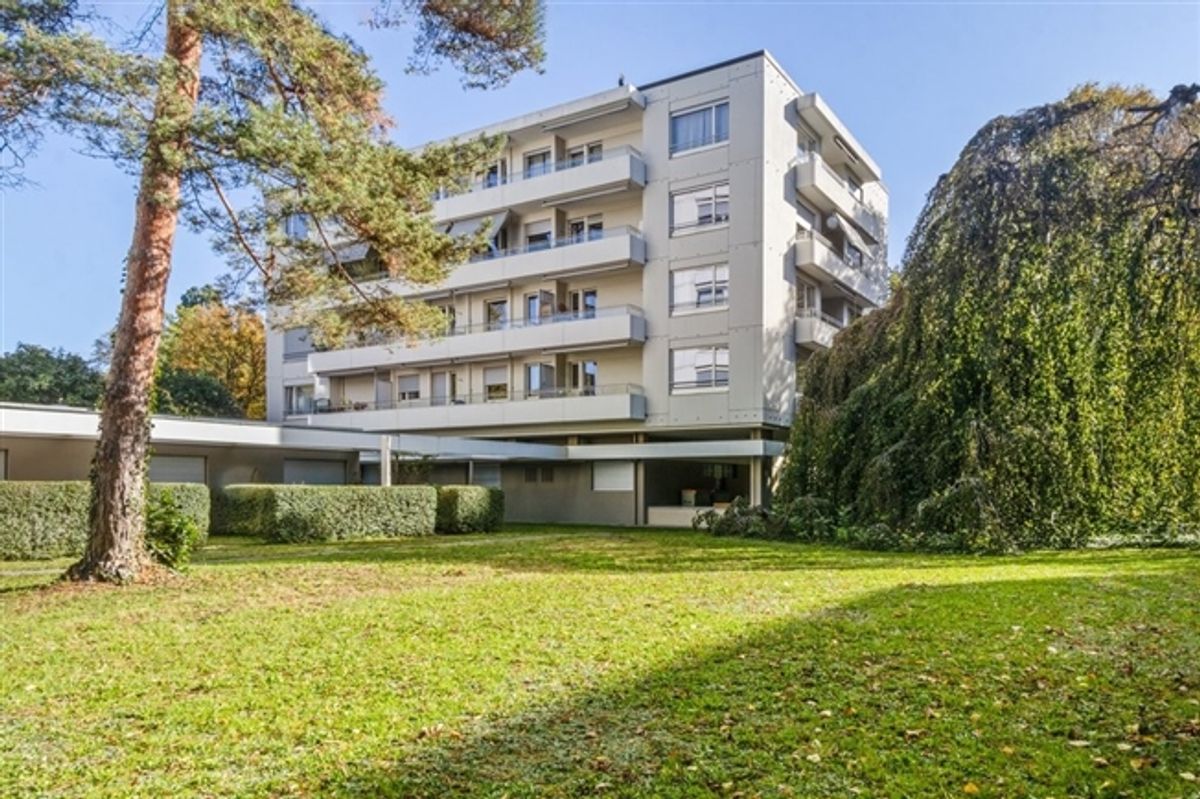 Klein aber fein - Ihr neues Zuhause im zentrumnsahen Gellert-Quartier - 0