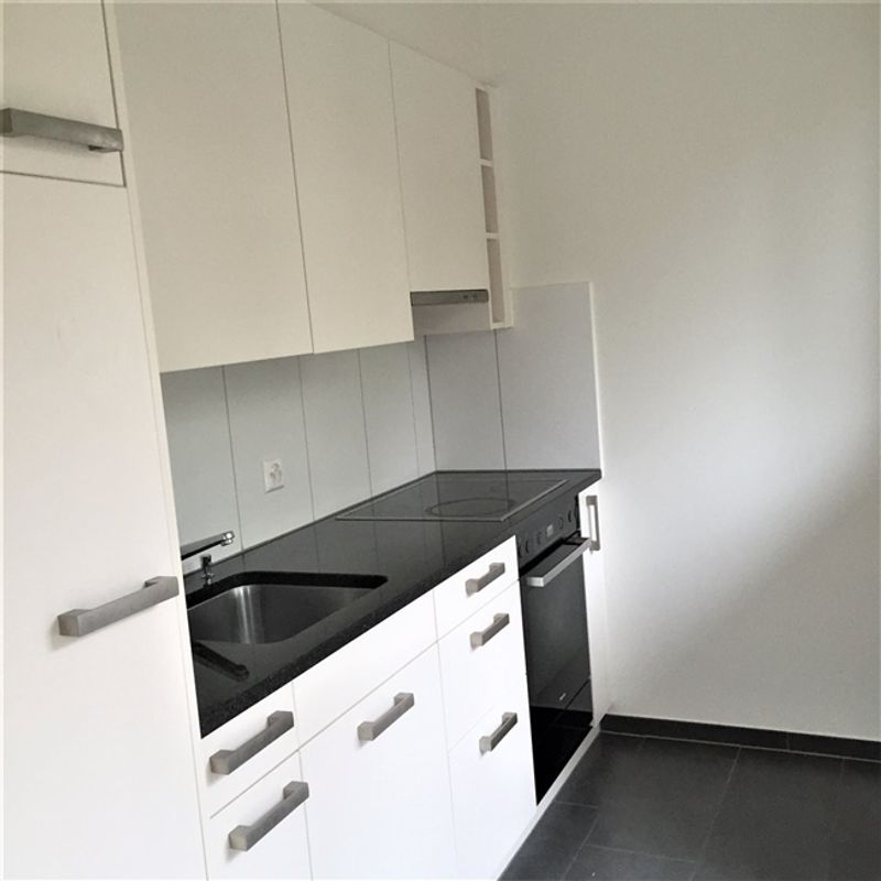 Klein aber fein - Ihr neues Zuhause im zentrumnsahen Gellert-Quartier - 3