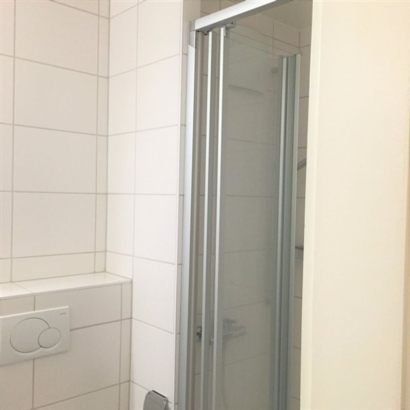 Klein aber fein - Ihr neues Zuhause im zentrumnsahen Gellert-Quartier - 5