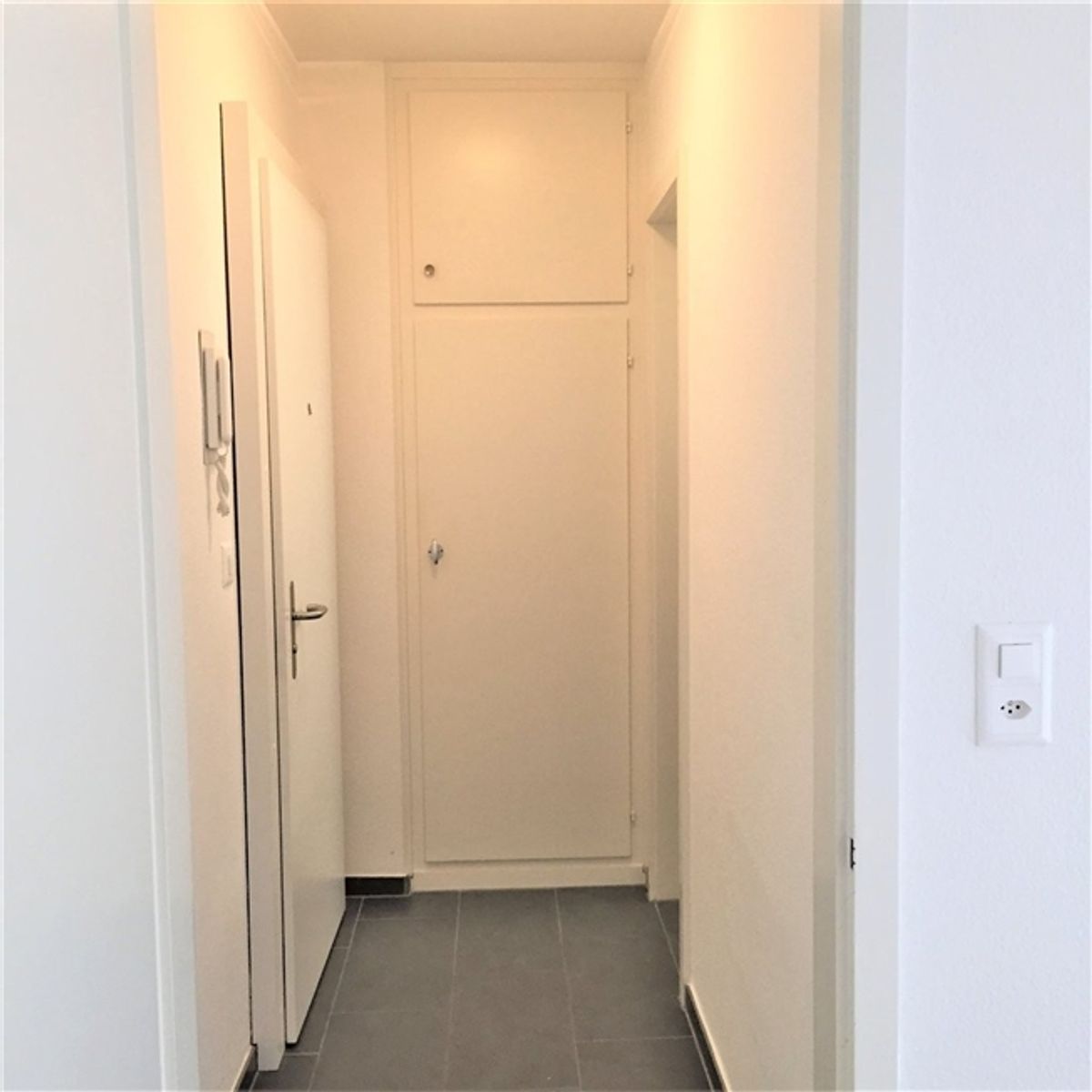 Klein aber fein - Ihr neues Zuhause im zentrumnsahen Gellert-Quartier - 5