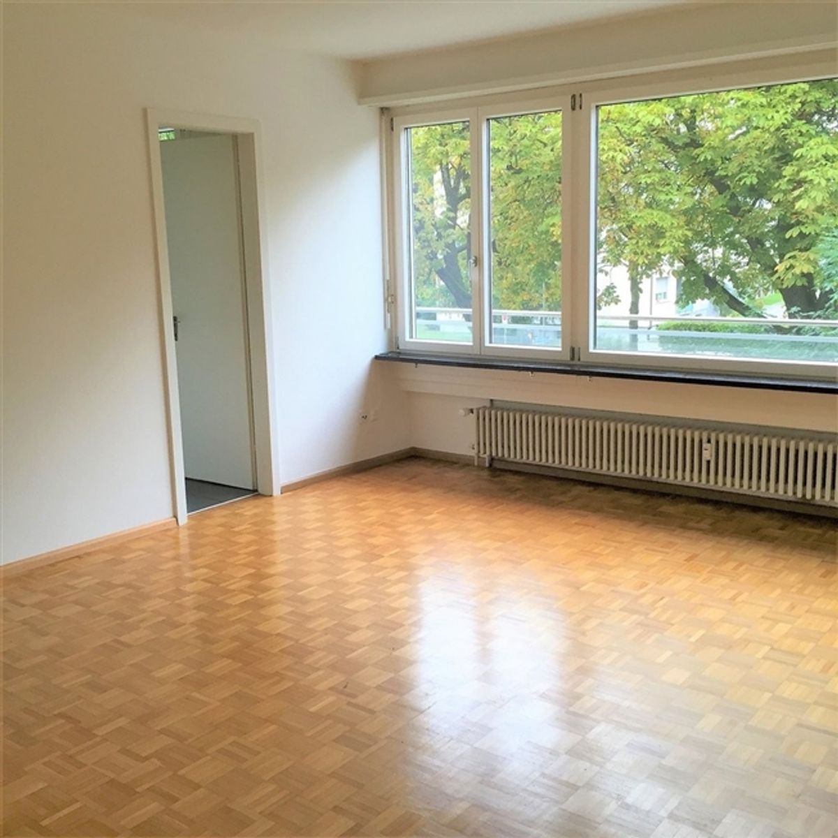Klein aber fein - Ihr neues Zuhause im zentrumnsahen Gellert-Quartier - 6