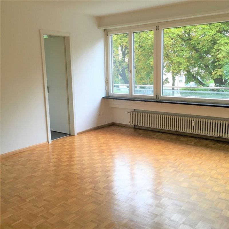 Klein aber fein - Ihr neues Zuhause im zentrumnsahen Gellert-Quartier - 7