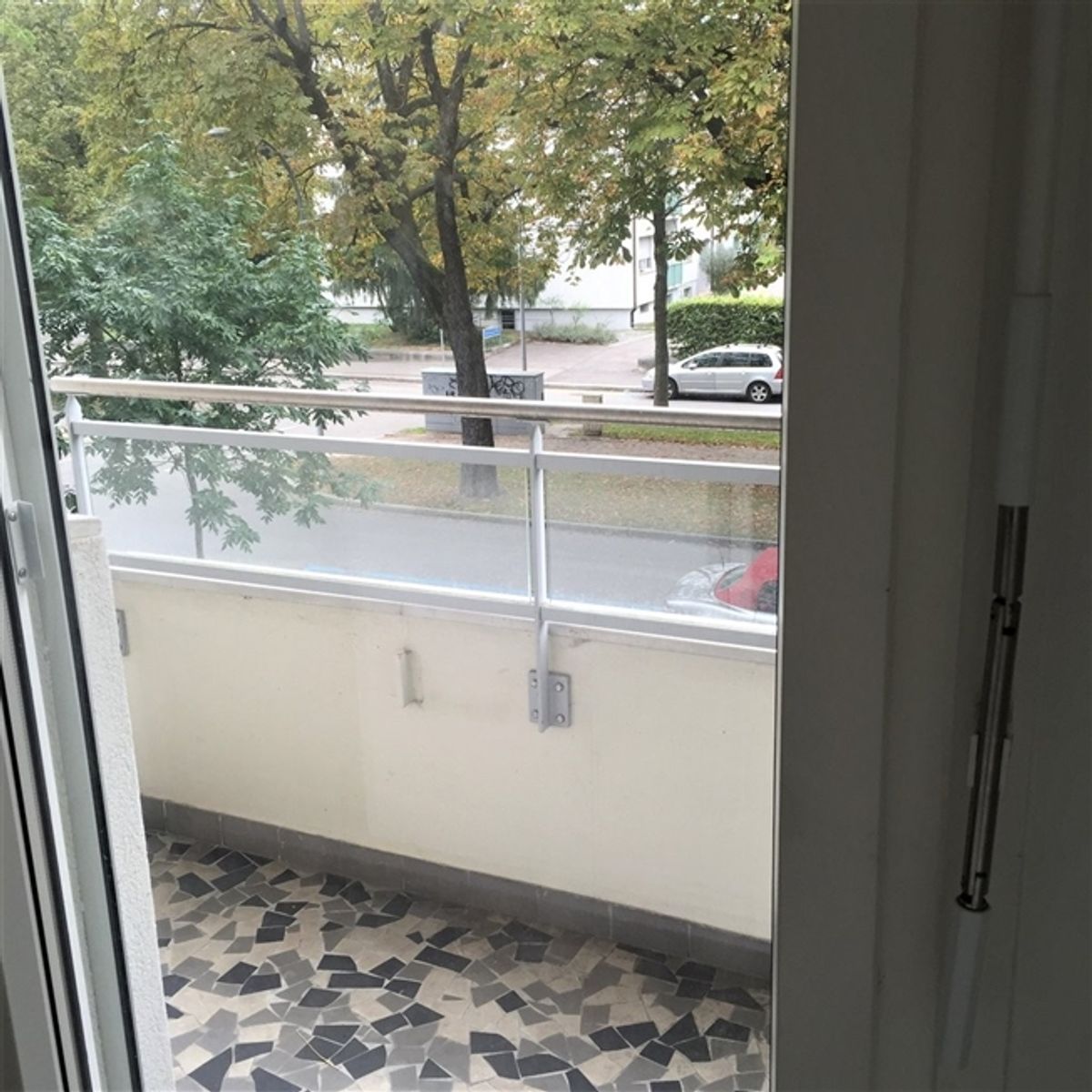 Klein aber fein - Ihr neues Zuhause im zentrumnsahen Gellert-Quartier - 8