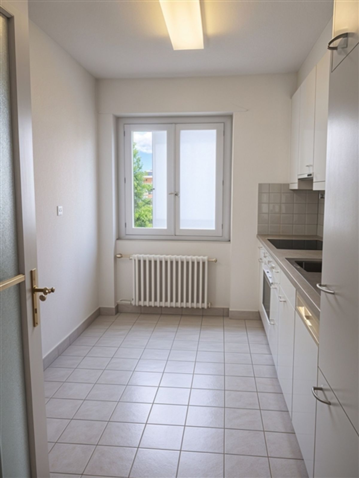 2-ZWG im EG, in 8048 Zürich zu vermieten - 1