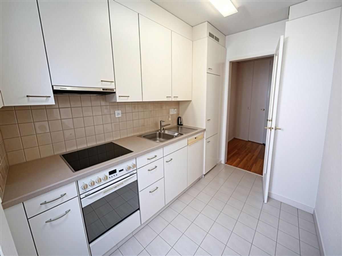 2-ZWG im EG, in 8048 Zürich zu vermieten - 2