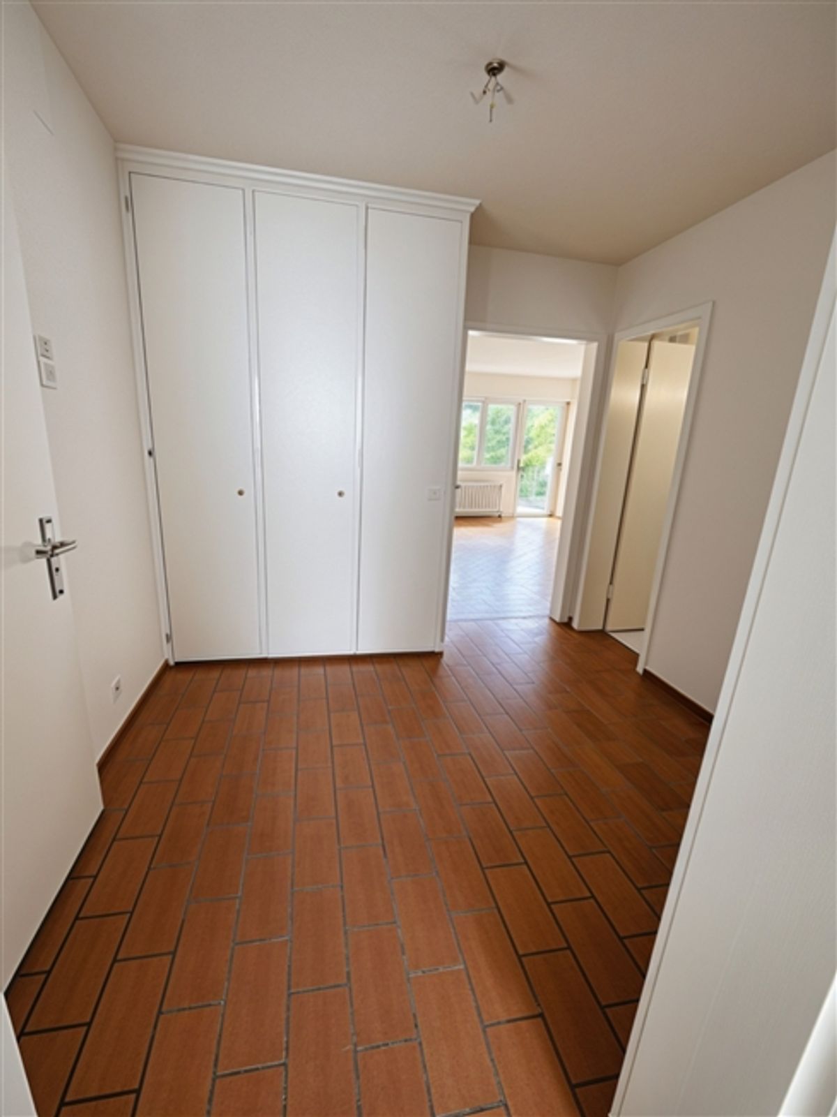 2-ZWG im EG, in 8048 Zürich zu vermieten - 5