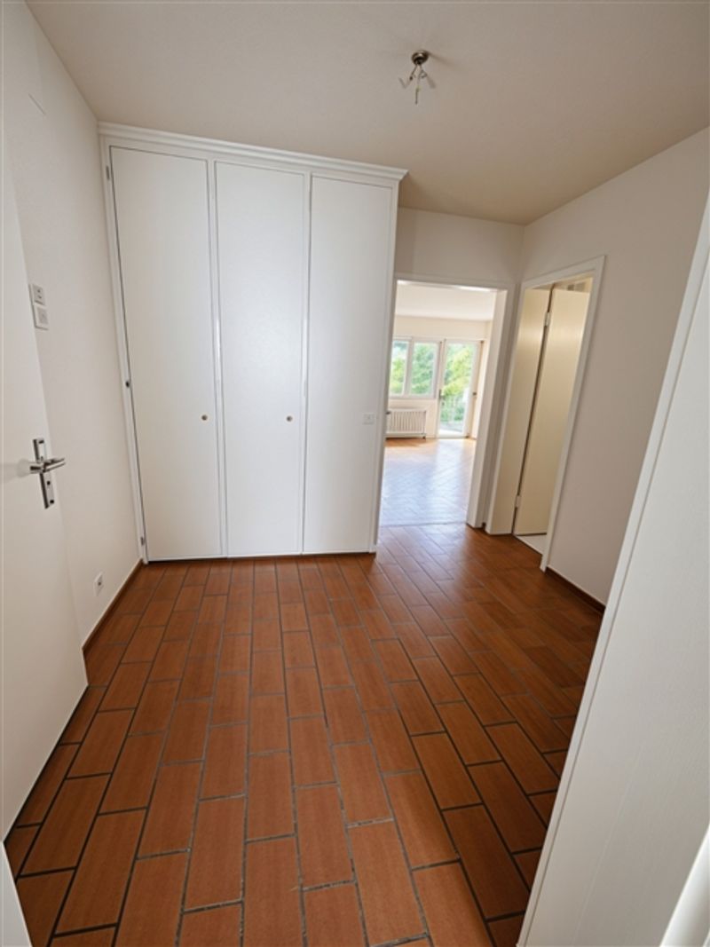 2-ZWG im EG, in 8048 Zürich zu vermieten - 6