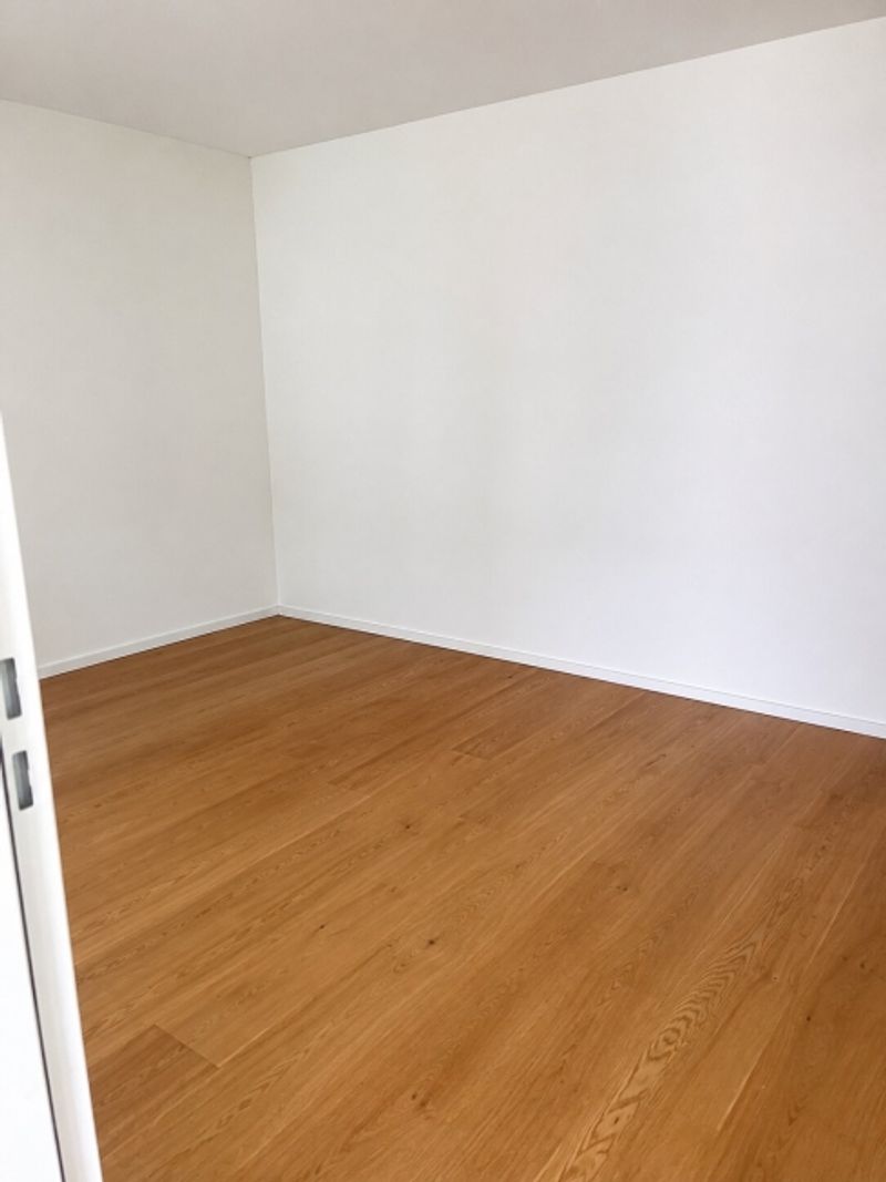 Moderne 2-Zimmer-Gartenwohnung mit grosszügiger Terrasse in Unterägeri - 3