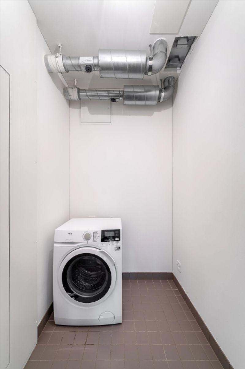 Atriumwohnung in urbanem Zentrum - 6