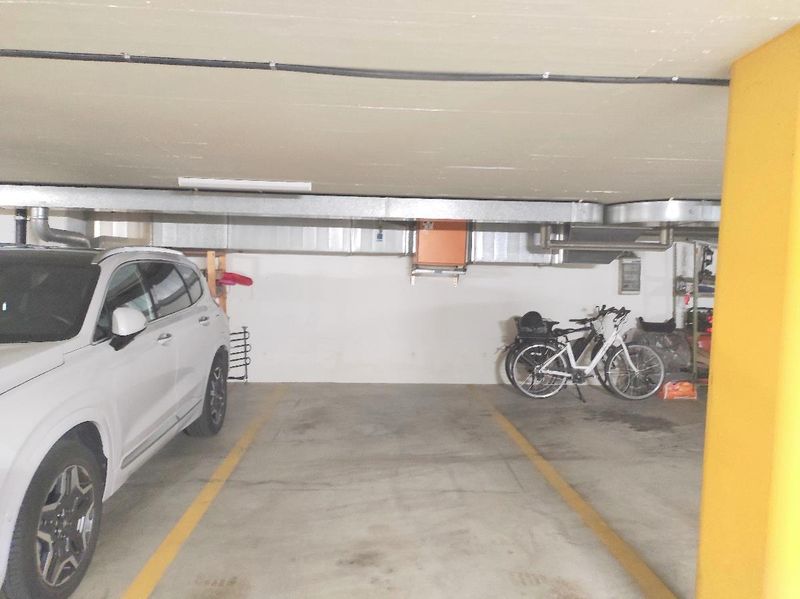 Tiefgarage - 4