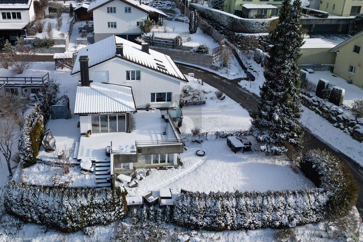 MIT WEITBLICK UND WINTERGARTEN - 4