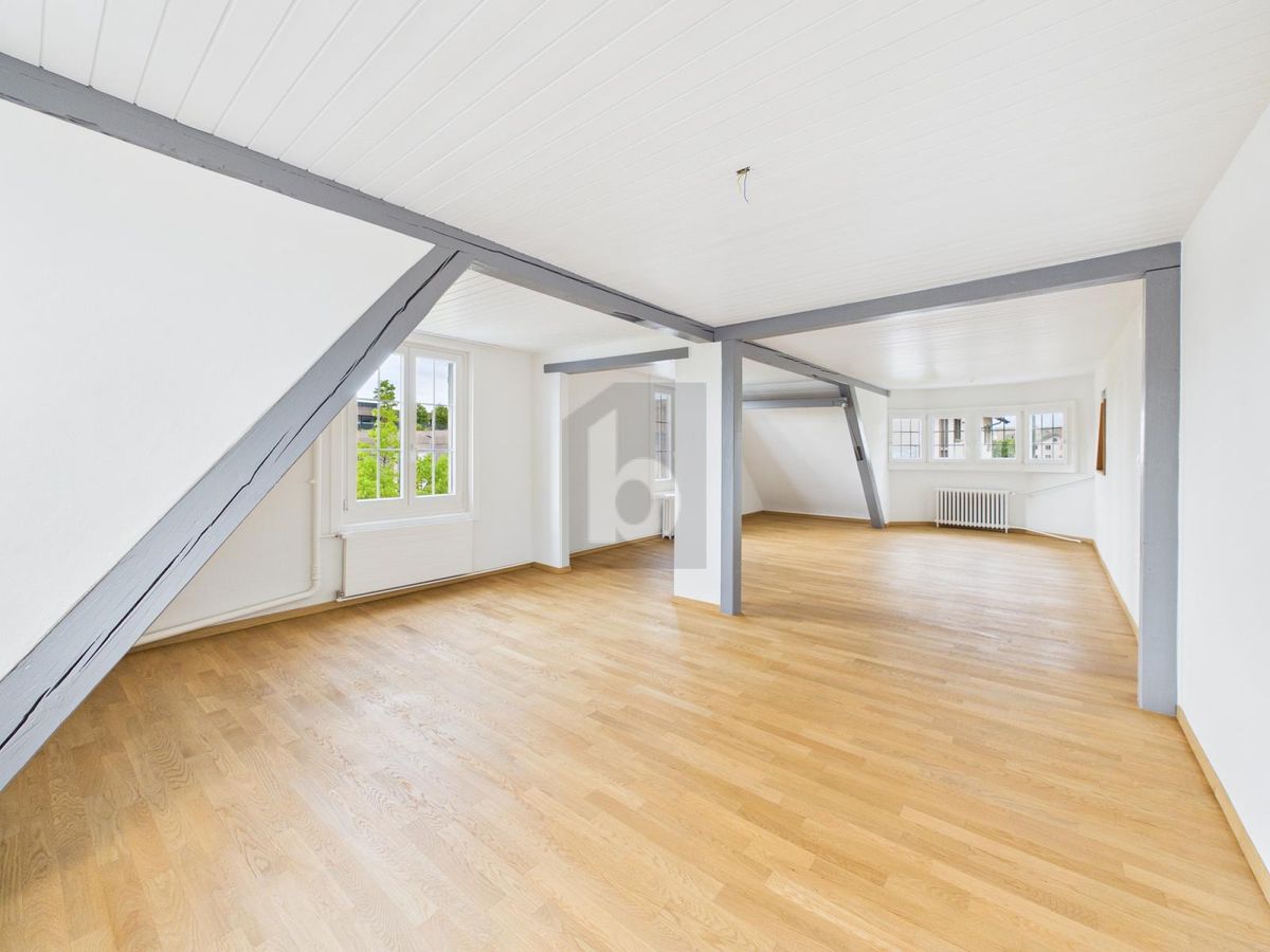 MODERNER TRAUM MIT LUXURIÖSEM AMBIENTE - 0