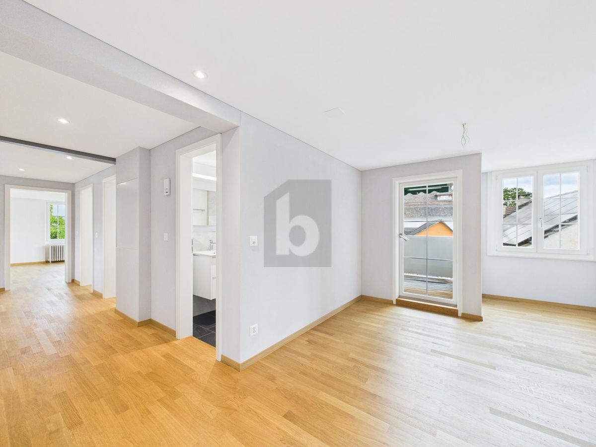 MODERNER TRAUM MIT LUXURIÖSEM AMBIENTE - 2