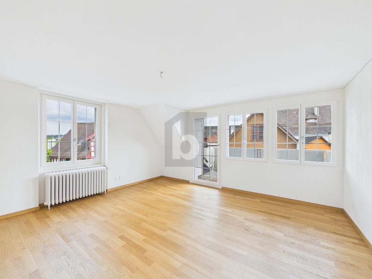 MODERNER TRAUM MIT LUXURIÖSEM AMBIENTE - 4