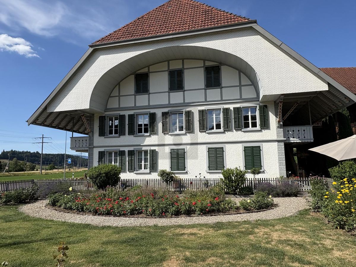 ERSTBEZUG NACH HOCHWERTIGER SANIERUNG - 4