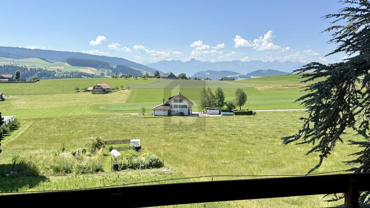 HEIMELIG IM GRÜNEN MIT GROSSEM GARTENSITZPLATZ - 4