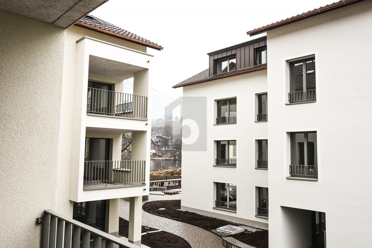 NEUBAU AM WERDENBERGER SEE (C206) - 3