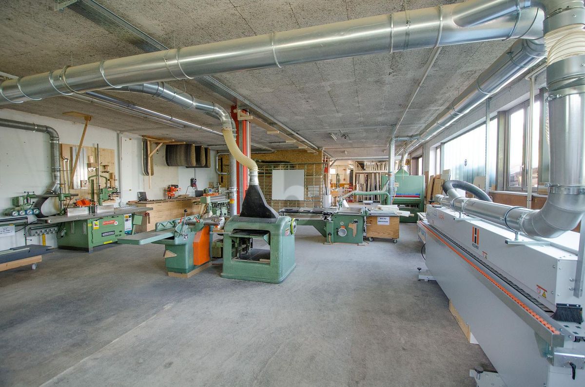 GEWERBEOBJEKT MIT VIELEN MÖGLICHKEITEN - 4