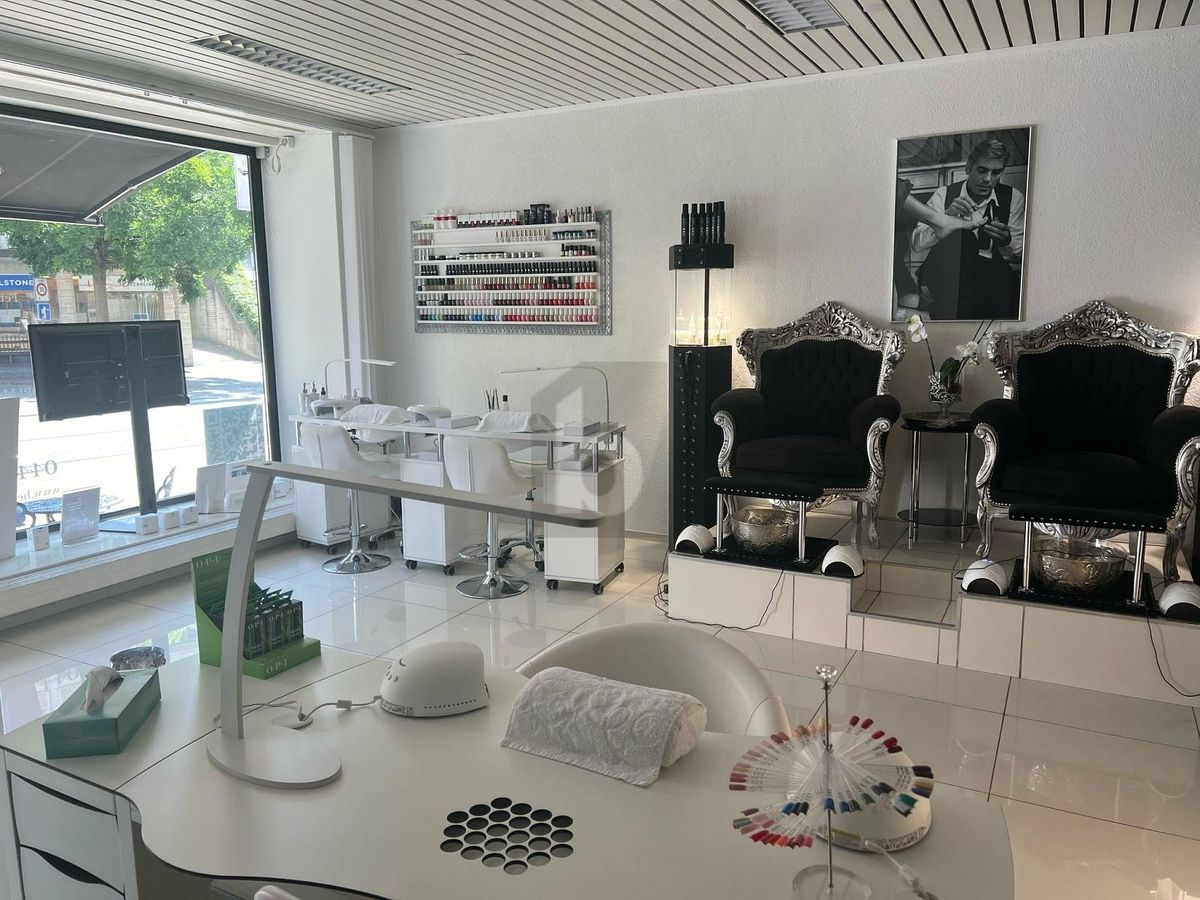 EXKLUSIVES ONE-STOP-BEAUTYKONZEPT - 1