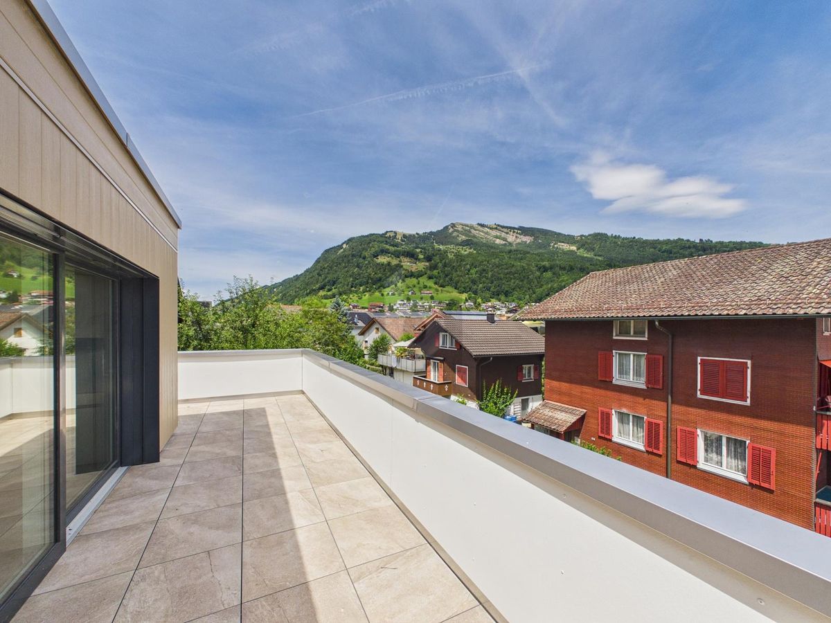 WOHNTRAUM: RUHIG MIT PHOTOVOLTAIK & TERRASSE - 0