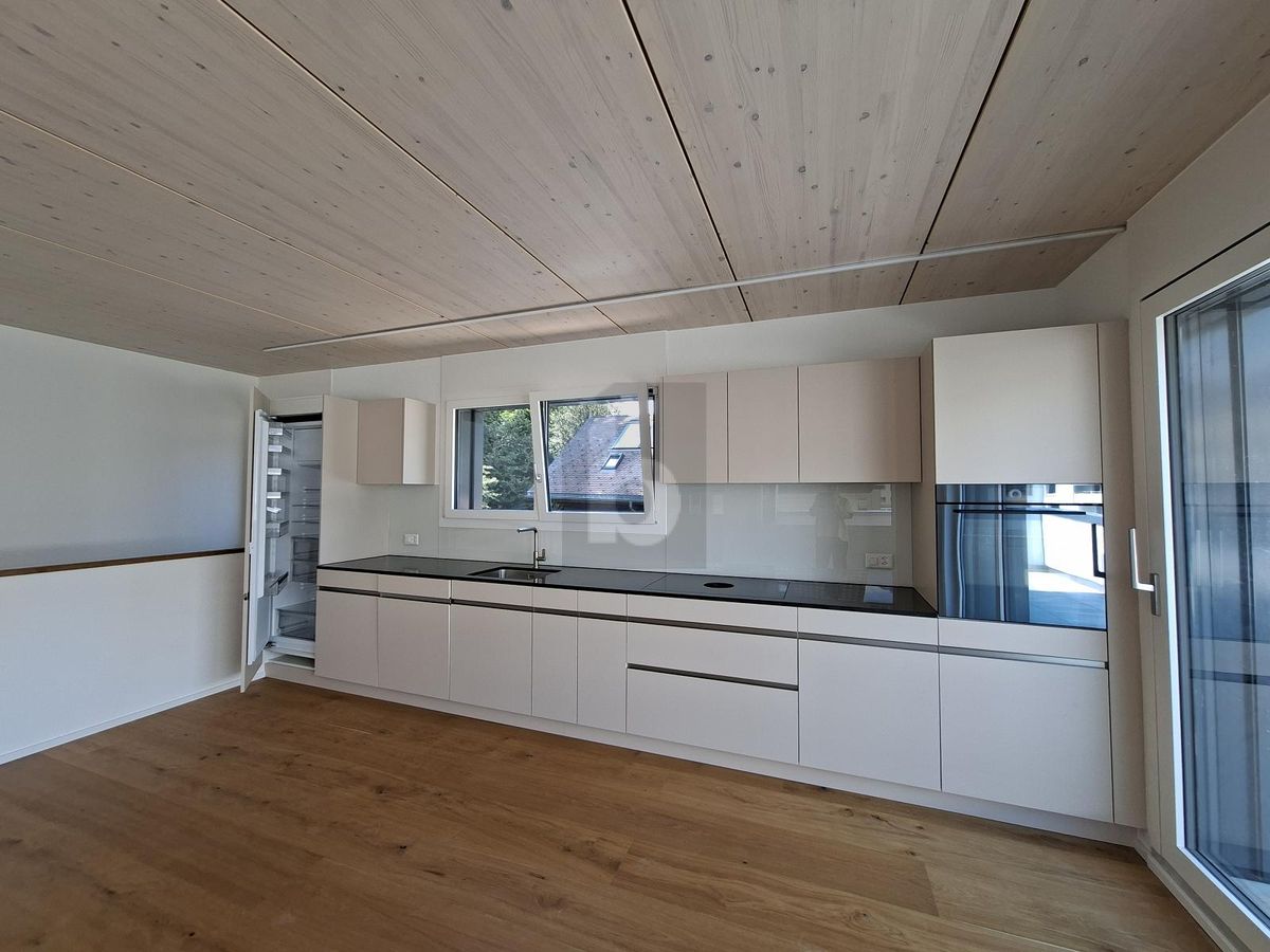 WOHNTRAUM: RUHIG MIT PHOTOVOLTAIK & TERRASSE - 2