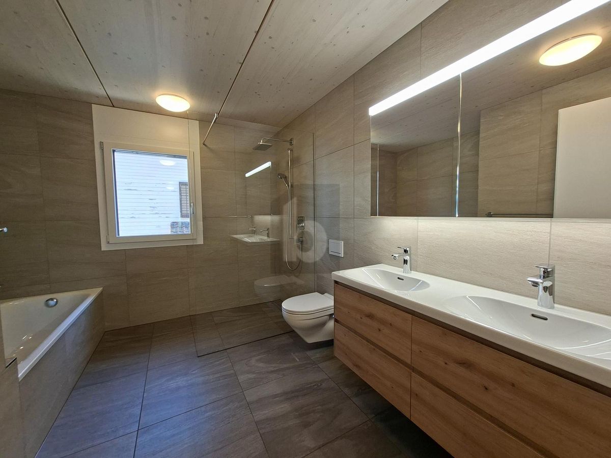 WOHNTRAUM: RUHIG MIT PHOTOVOLTAIK & TERRASSE - 4