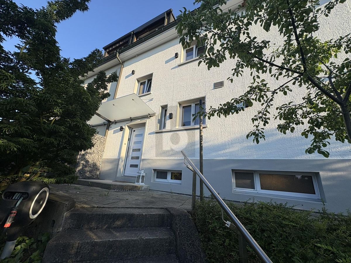 WOHNTRAUM AM ESCHENBERG - 0