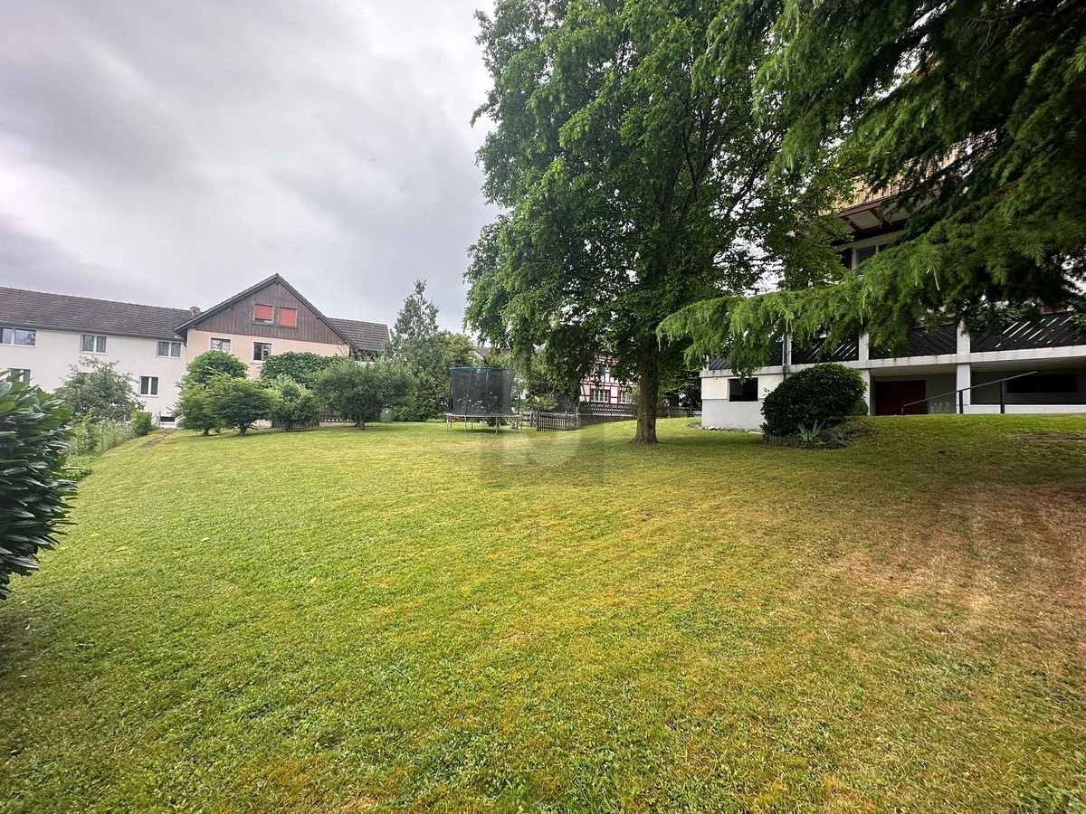 400 M² GARTEN - GESTALTEN SIE IHR NEUES ZUHAUSE - 1