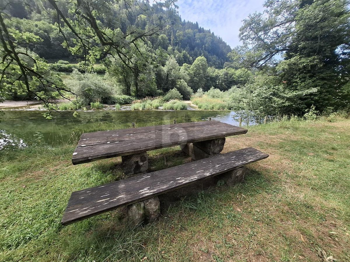 VUE, CALME ET NATURE - 4