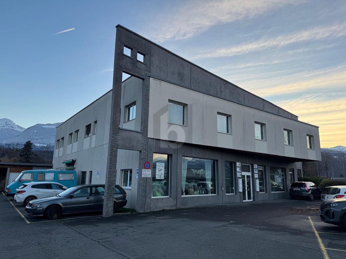 SPACIEUX, FONCTIONNEL ET LUMINEUX - 0