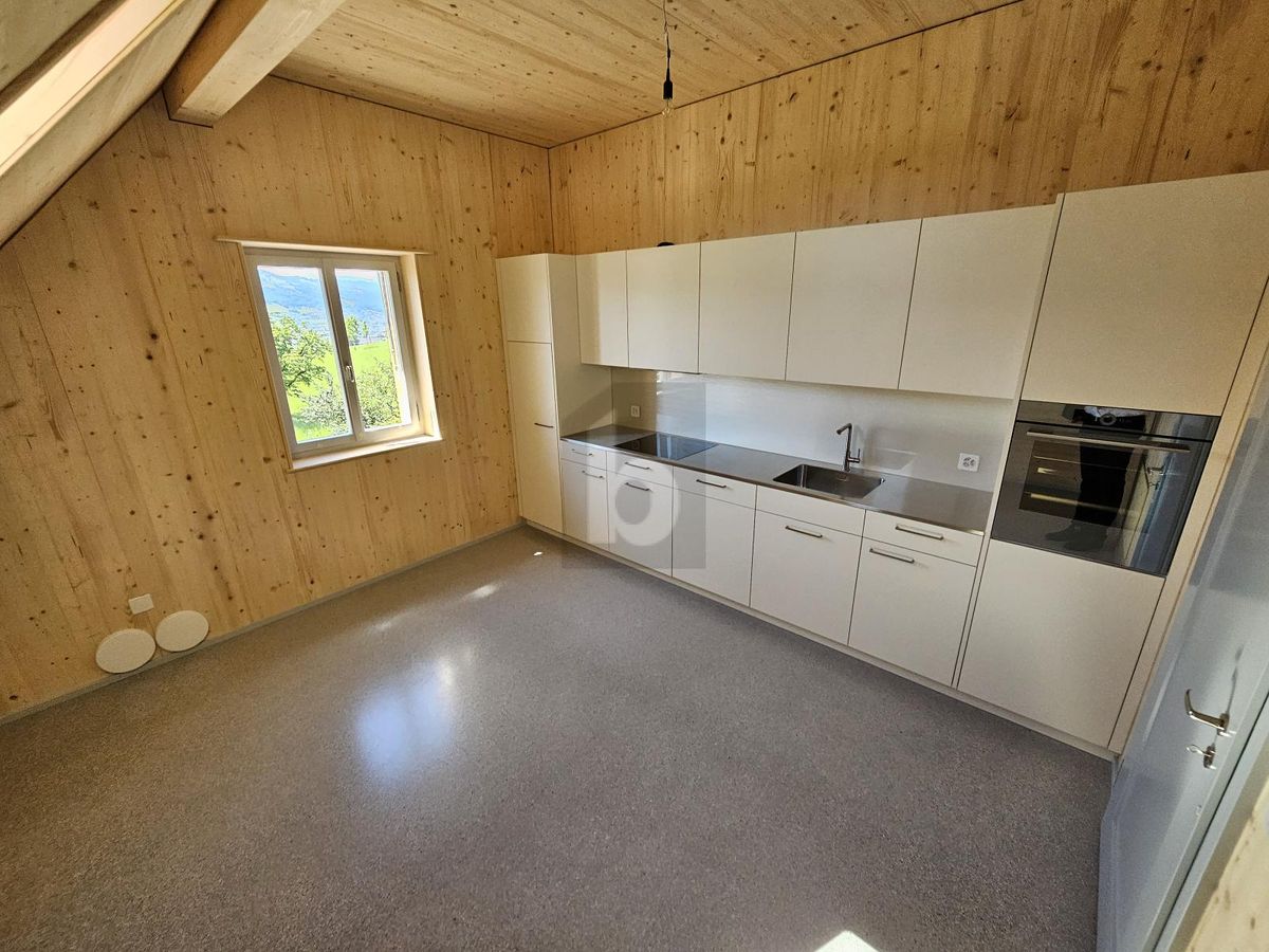 NEUBAU MIT MODERNEM WOHNKOMFORT - 0
