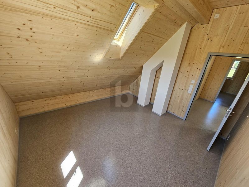 NEUBAU MIT MODERNEM WOHNKOMFORT - 4