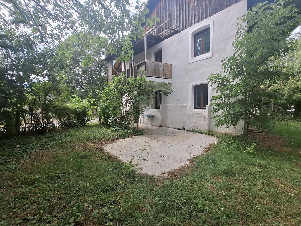 DANS LE JURA, COSY, MODERNE - 0