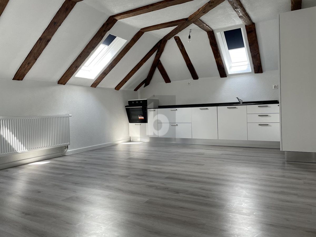 IMMEUBLE 5,4 % DE RENDEMENT 9 APPARTEMENTS 11 BOX - 1