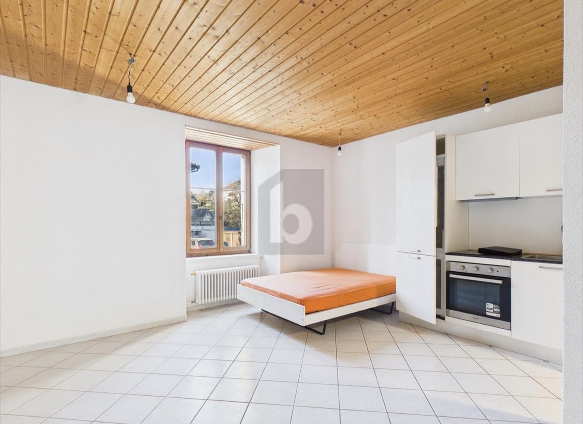 IMMEUBLE 5,4 % DE RENDEMENT 9 APPARTEMENTS 11 BOX - 3