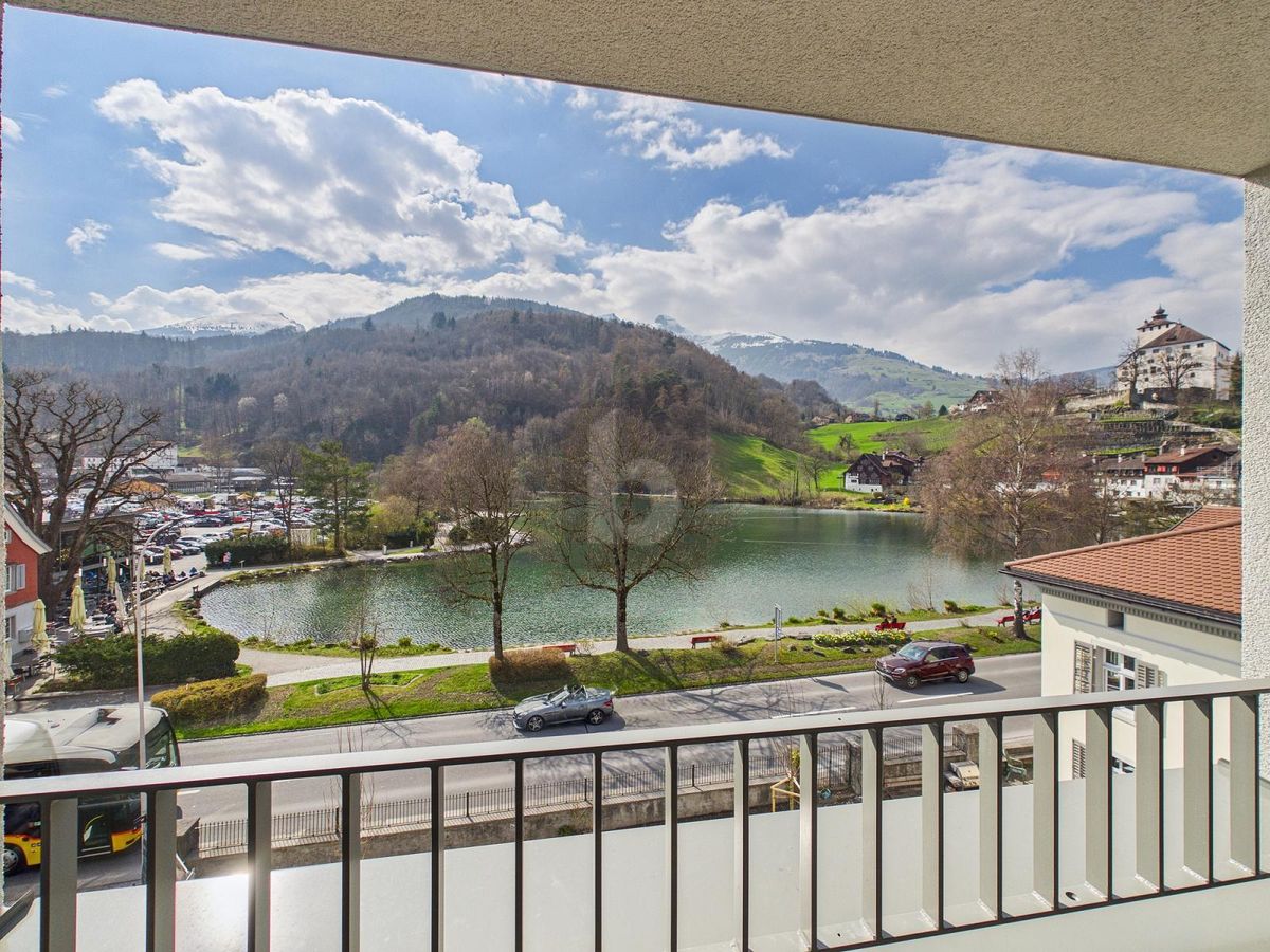 NEUBAU AM WERDENBERGER SEE (B3O3) - 3