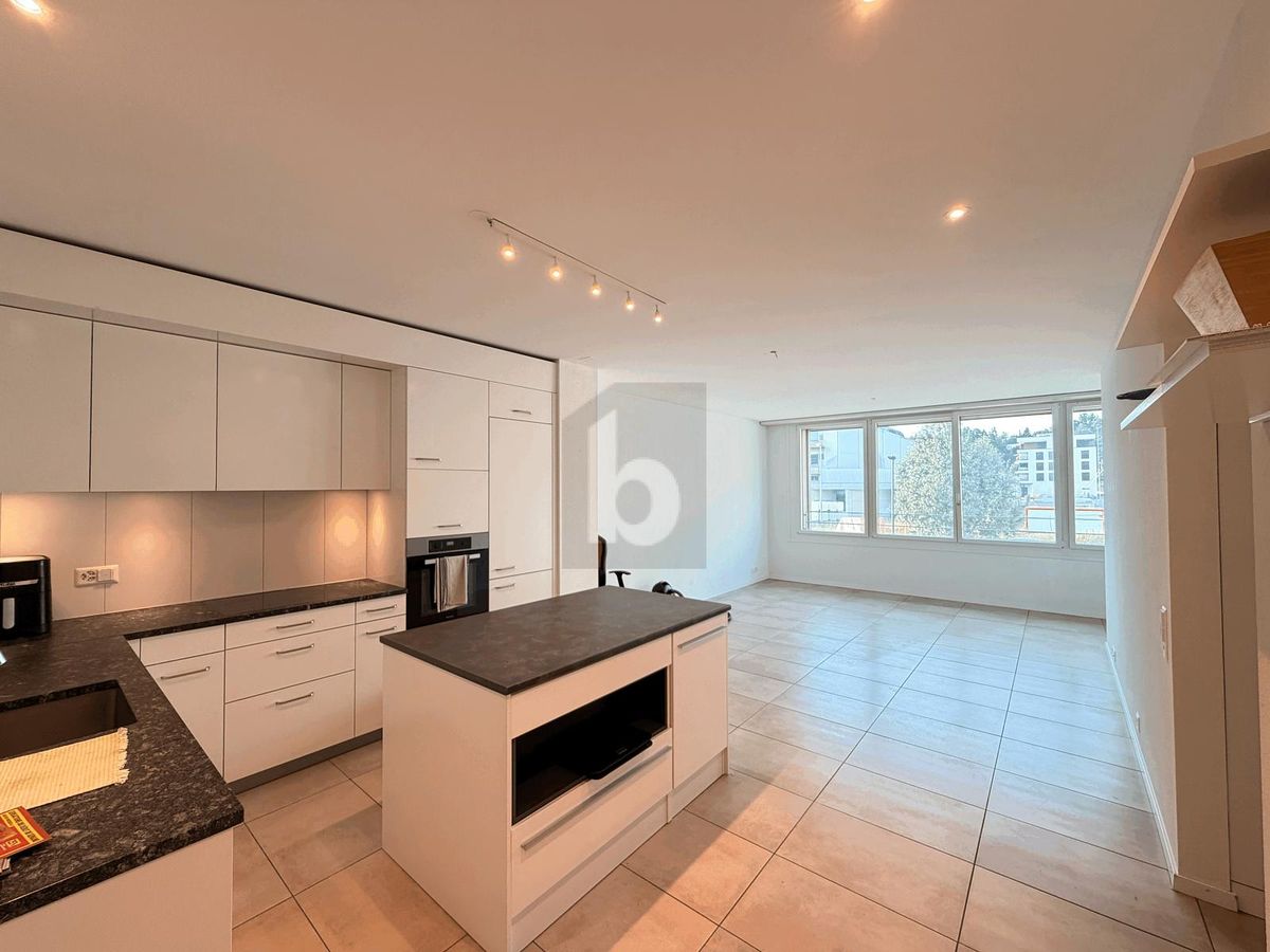 MODERNE, LUMINEUX & CENTRAL - 0