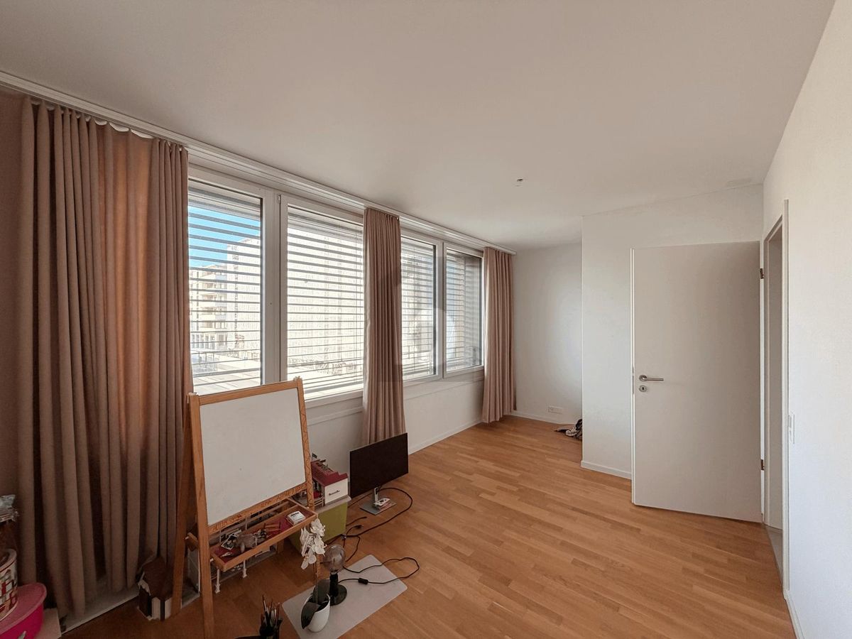 MODERNE, LUMINEUX & CENTRAL - 2