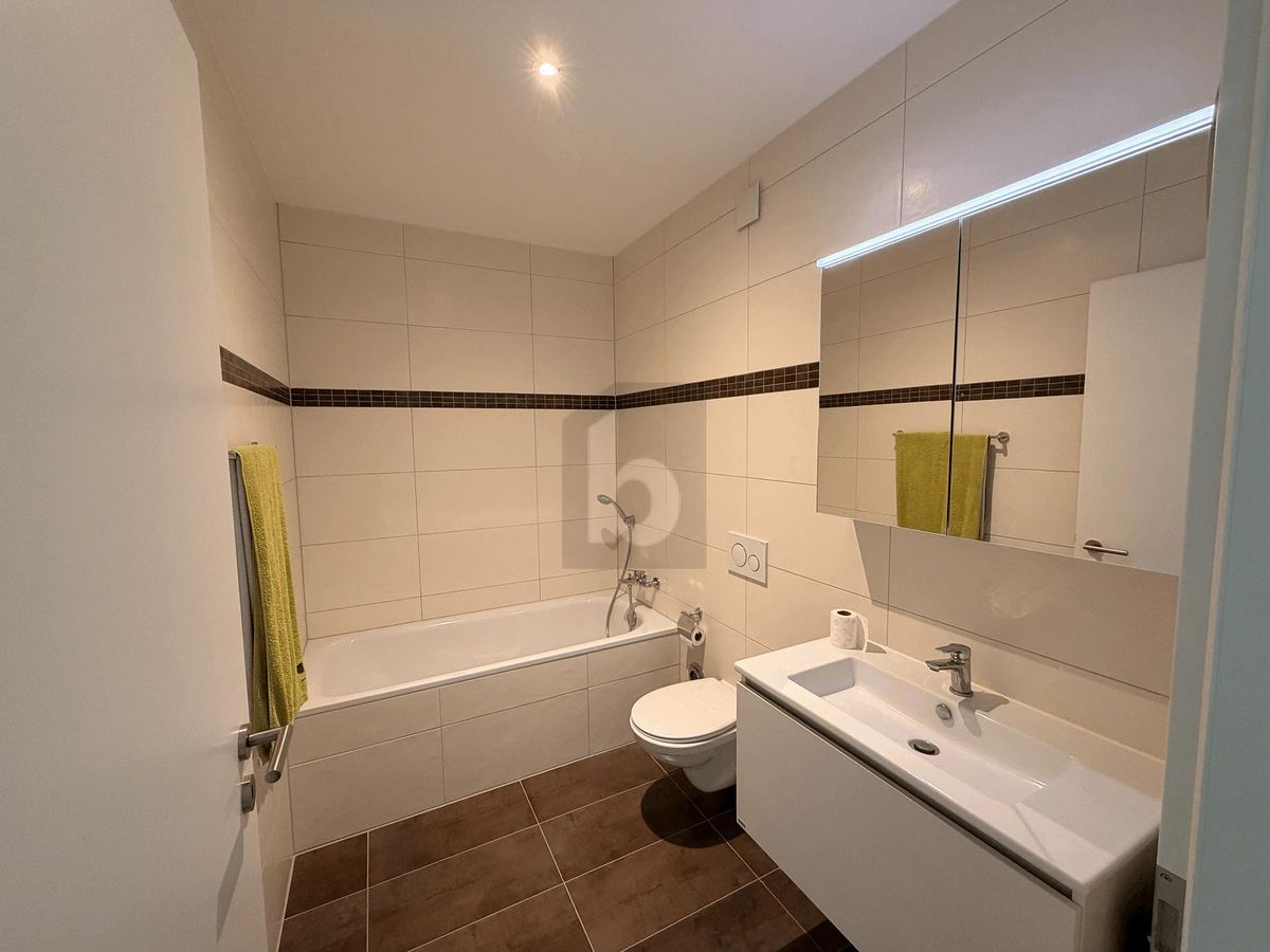 MODERNE, LUMINEUX & CENTRAL - 3