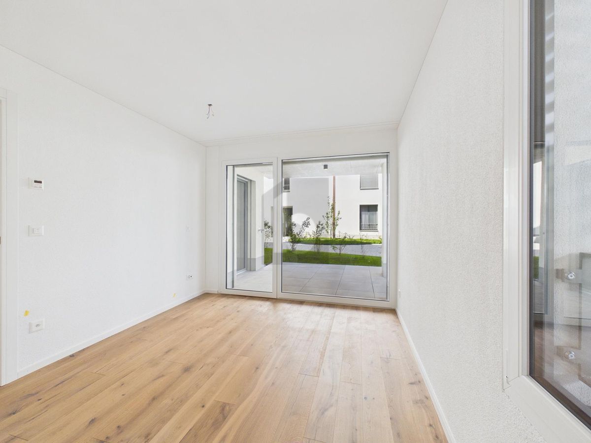 NEUBAU AM WERDENBERGER SEE (C001) - 3