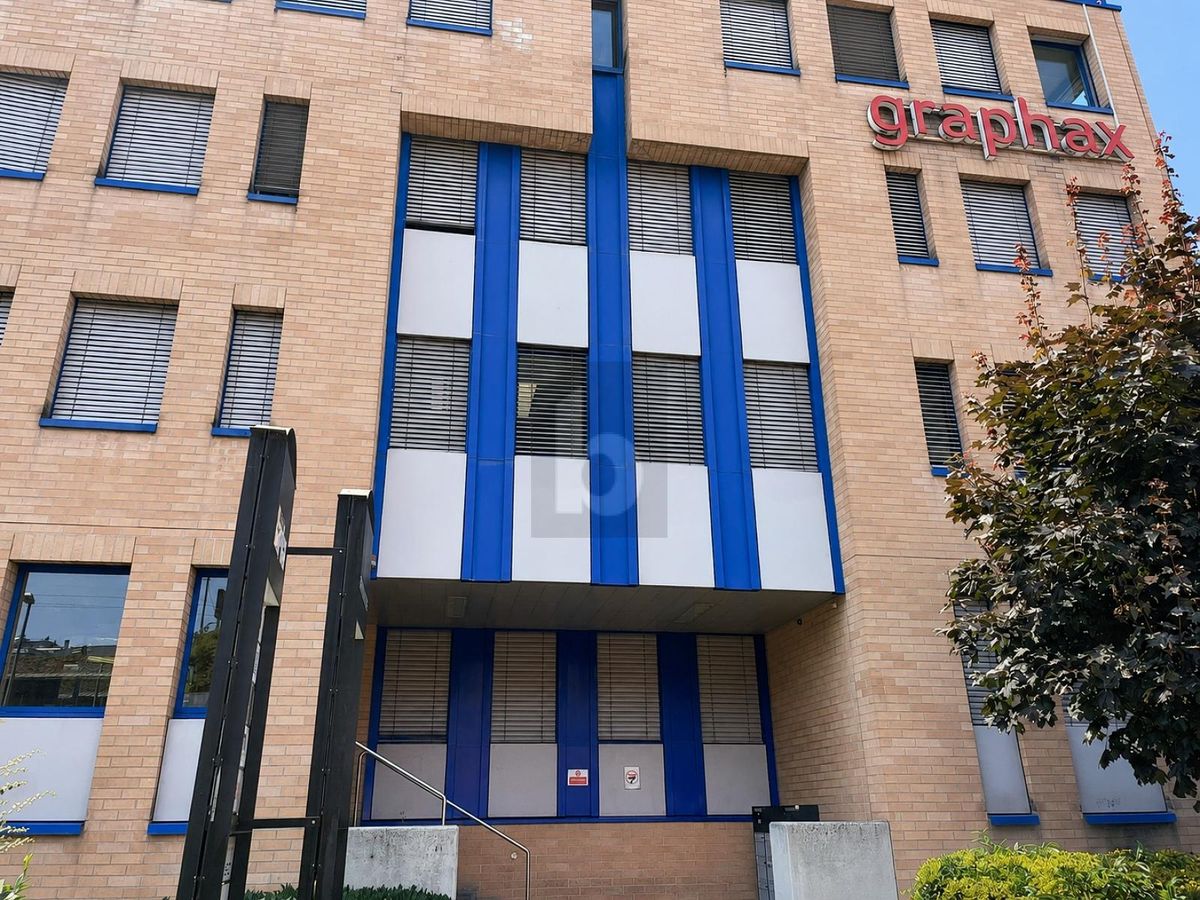 BUREAUX ÉQUIPÉS À MALLEY - 0