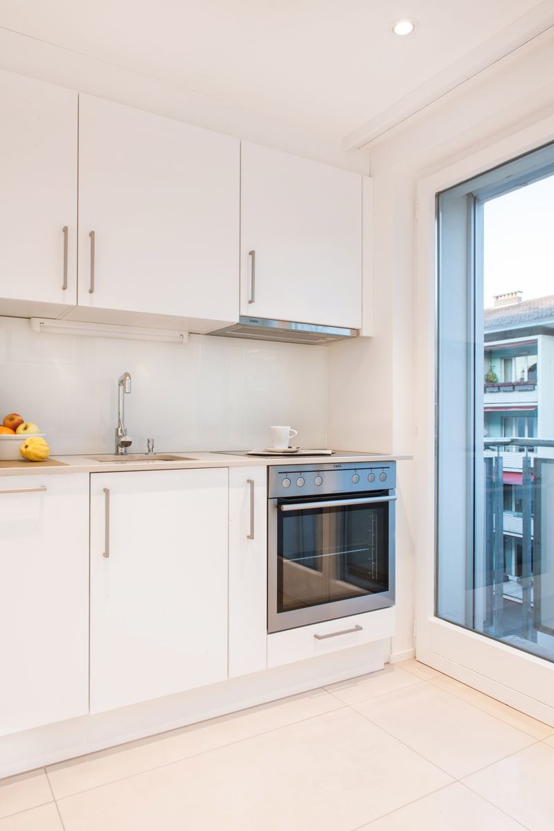 1-bedroom apartment suite, 60 m² - 6