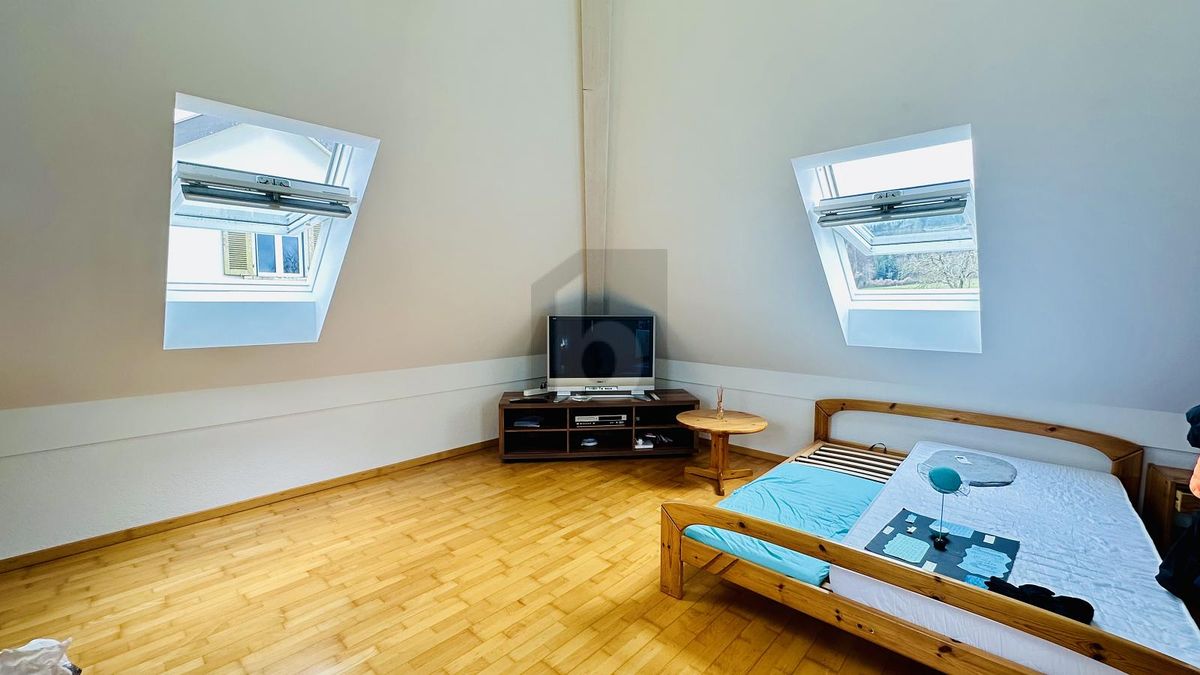 FAMILIENFREUNDLICH MIT CHARME IN ZENTRALER LAGE - 4