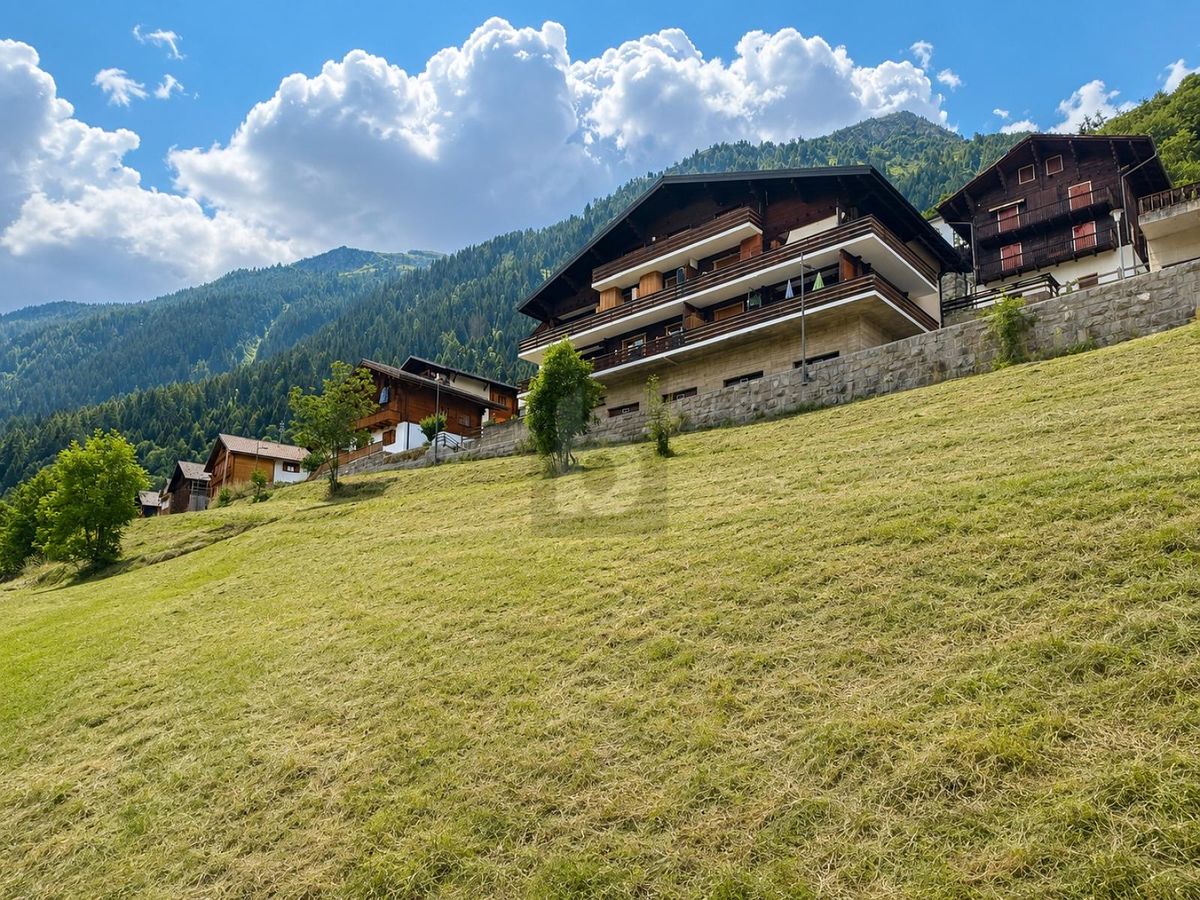 MAGNIFIQUE TERRAIN DANS UN CADRE NATUREL - 0