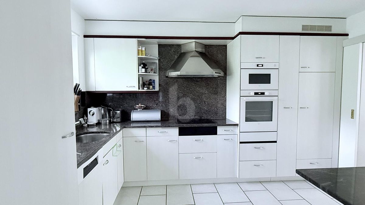 HÖCHSTER KOMFORT, MIT SAUNA, WHIRLPOOL & GARTEN - 3
