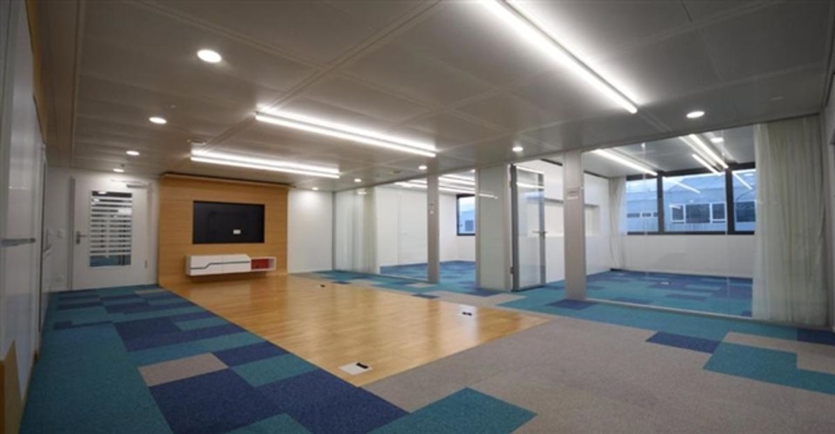 Surface de bureaux à louer  687 m²  Centre ARCenter, Vernier - 3