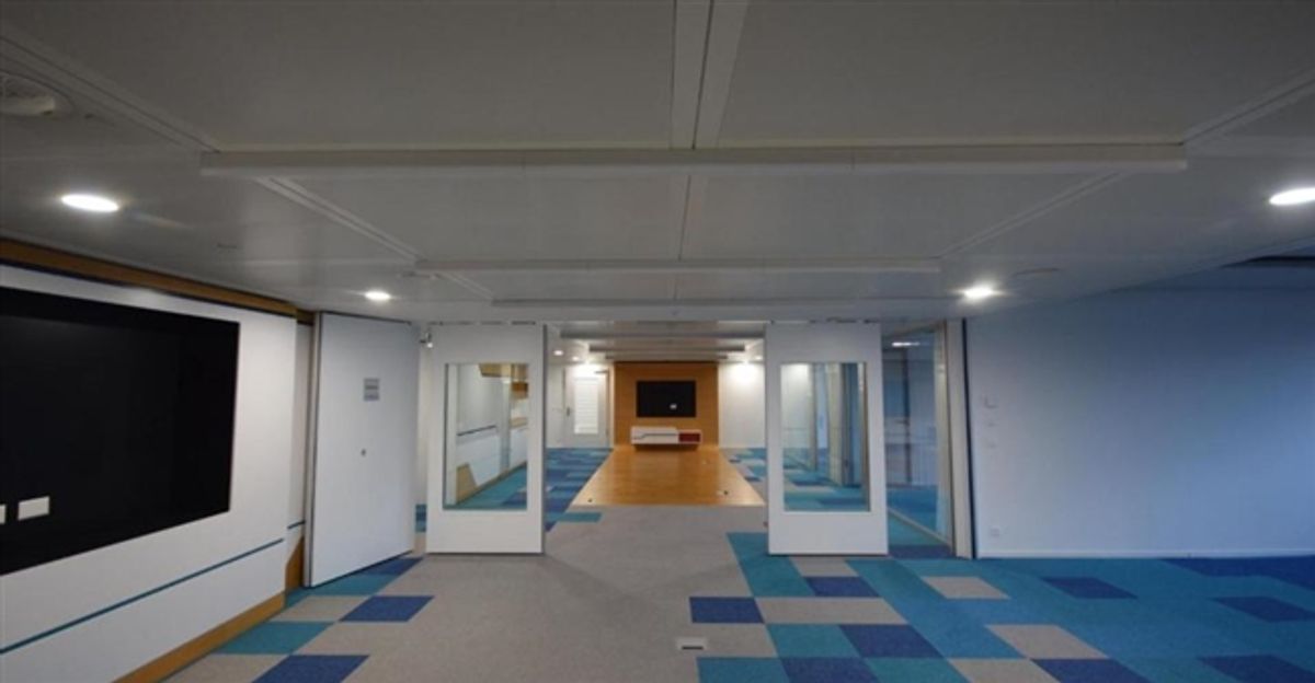 Surface de bureaux à louer  687 m²  Centre ARCenter, Vernier - 6