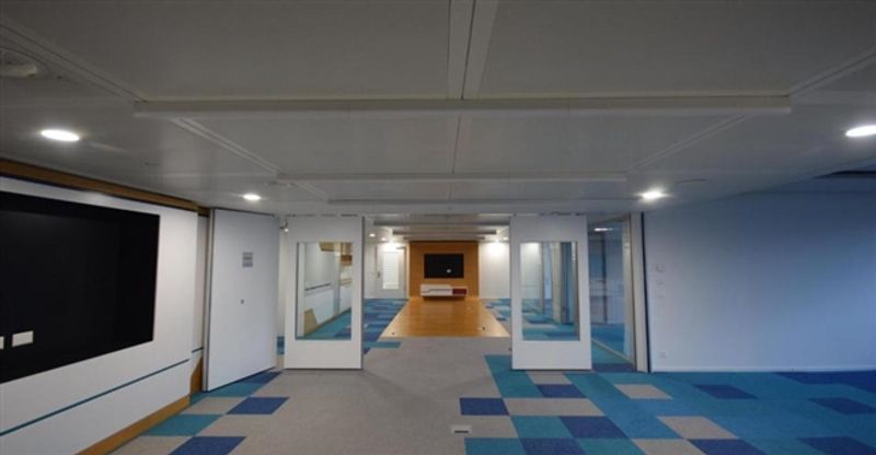 Surface de bureaux à louer  687 m²  Centre ARCenter, Vernier - 7